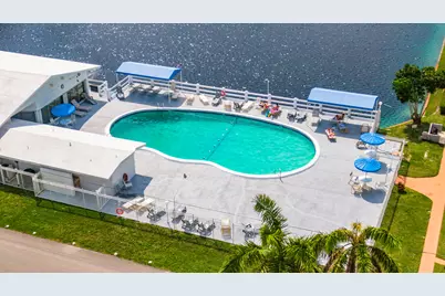 1000 SW 11th Avenue #12A BLDG E, Hallandale Beach, FL 33009 - Photo 31