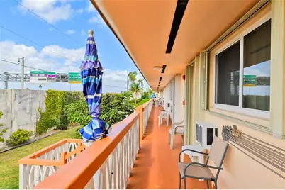 1000 SW 11th Avenue #12A BLDG E, Hallandale Beach, FL 33009 - Photo 23
