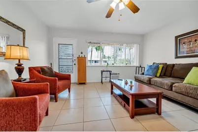 1000 SW 11th Avenue #12A BLDG E, Hallandale Beach, FL 33009 - Photo 9