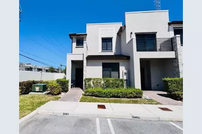 21463 NE 3rd Path, Miami, FL 33179 - Photo 1