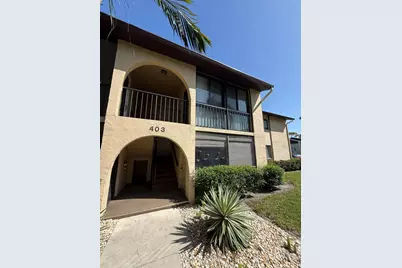 403 Pine Glen Lane #C-2, Greenacres, FL 33463 - Photo 1