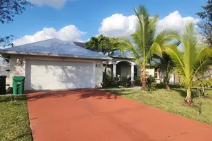 981 SW McCracken Ave, Port Saint Lucie, FL 34953 - Photo 1