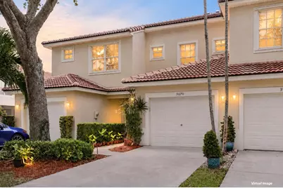 9070 Tremezzo Lane, Boynton Beach, FL 33472 - Photo 1