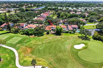 663 Deer Creek Hollows Circle, Deerfield Beach, FL 33442 - Photo 31