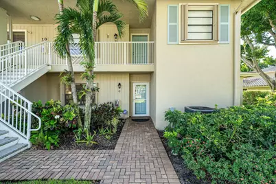 16 Westgate Lane #16C, Boynton Beach, FL 33436 - Photo 3