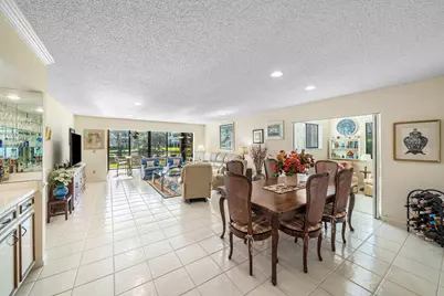 16 Westgate Lane #16C, Boynton Beach, FL 33436 - Photo 7