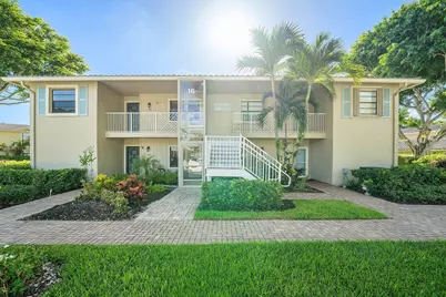 16 Westgate Lane #16C, Boynton Beach, FL 33436 - Photo 1