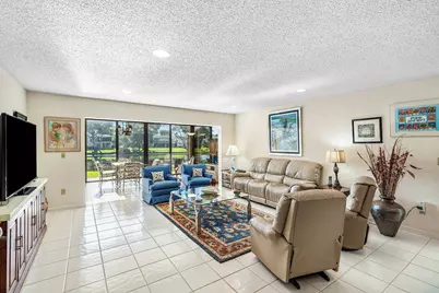 16 Westgate Lane #16C, Boynton Beach, FL 33436 - Photo 5