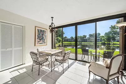 16 Westgate Lane #16C, Boynton Beach, FL 33436 - Photo 9