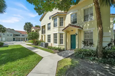 709 Belmont Place #709, Boynton Beach, FL 33436 - Photo 1