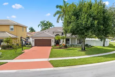 6373 Shadow Creek Village Circle, Lake Worth, FL 33463 - Photo 3