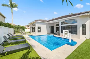 6373 Shadow Creek Village Cir, Lake Worth, FL 33463 - Photo 1