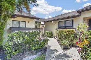 184 Mastic Tree Ct, Royal Palm Beach, FL 33411 - Photo 1