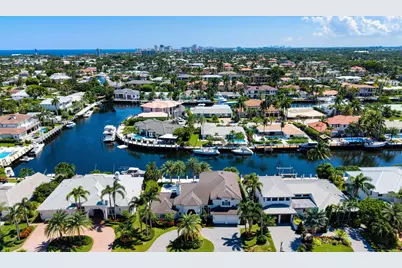 2520 NE 35th Street, Lighthouse Point, FL 33064 - Photo 1