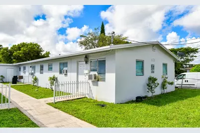 525 NW 5th Street #1, Hallandale Beach, FL 33009 - Photo 7