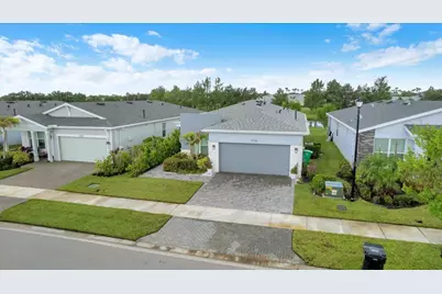 12736 SW Eleanor Drive, Port Saint Lucie, FL 34987 - Photo 3