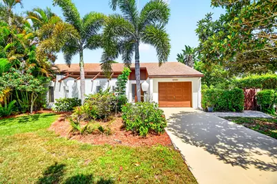 6747 Starkeys Place, Lake Worth, FL 33467 - Photo 1