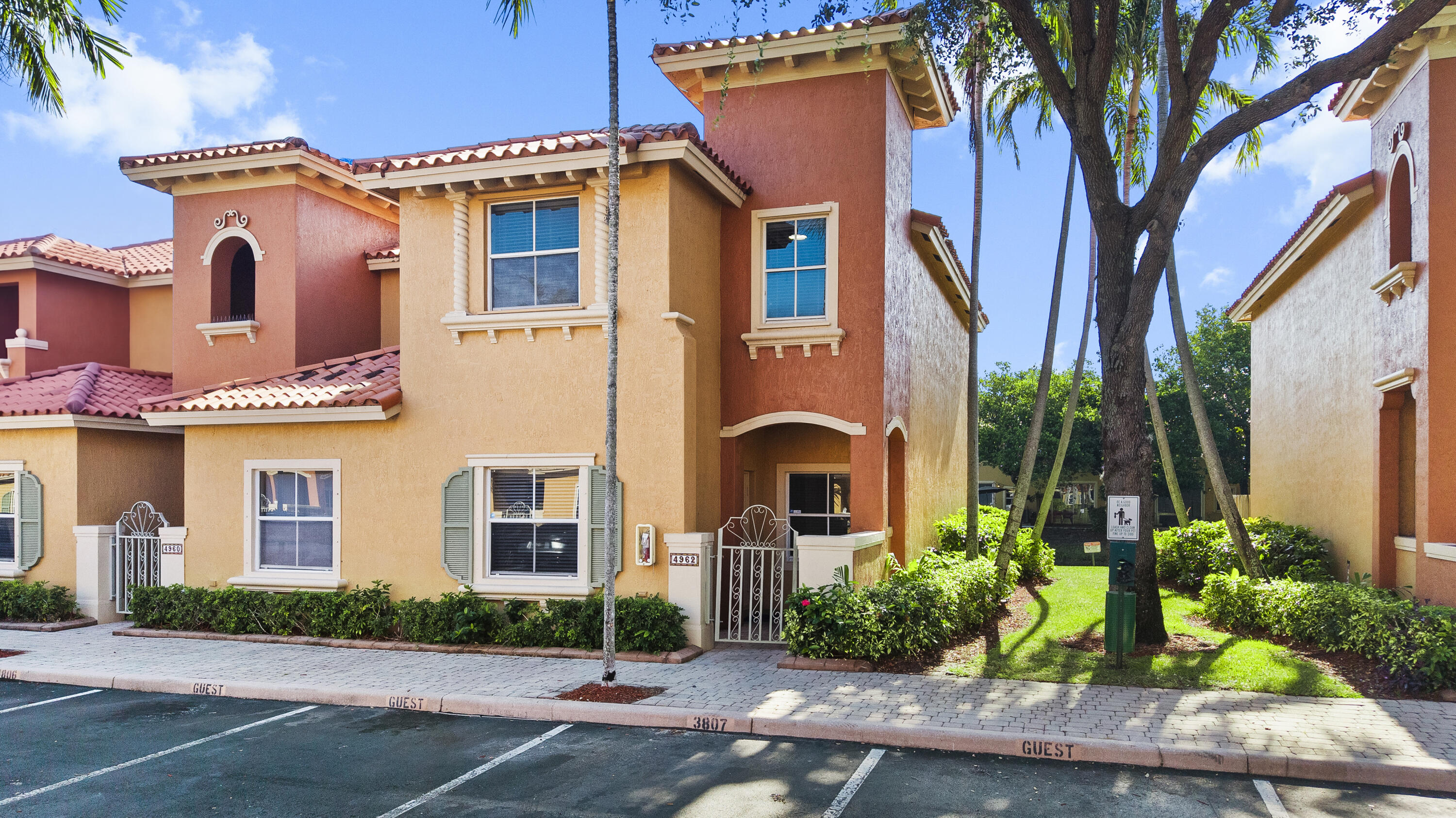 4962 Leeward Ln #3807 - 4962 Leeward Ln #3807, Fort Lauderdale, FL 33312 Luxury Property | Jose Angel Pina