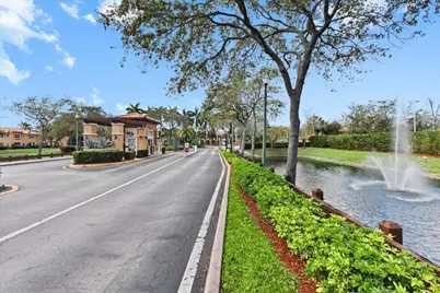 4962 Leeward Lane #3807, Fort Lauderdale, FL 33312 - Photo 33