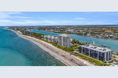 19750 S Beach Road #3040, Jupiter, FL 33469 - Photo 55