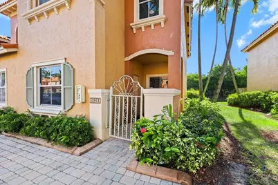 4962 Leeward Lane #3807, Fort Lauderdale, FL 33312 - Photo 3