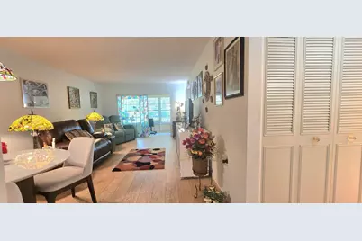 2601 Nassau Bend #E1, Coconut Creek, FL 33066 - Photo 35