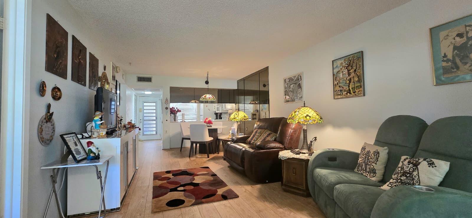 2601 Nassau Bend #E1 - 2601 Nassau Bend #E1, Coconut Creek, FL 33066 Luxury Property | Jose Angel Pina