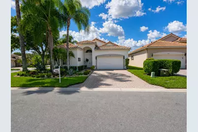 5168 Clover Creek Drive, Boynton Beach, FL 33437 - Photo 3