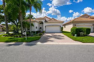 5168 Clover Creek Dr, Boynton Beach, FL 33437 - Photo 3