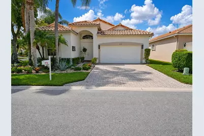 5168 Clover Creek Drive, Boynton Beach, FL 33437 - Photo 1