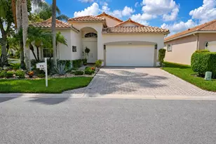 5168 Clover Creek Dr, Boynton Beach, FL 33437 - Photo 1