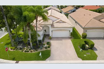 5168 Clover Creek Drive, Boynton Beach, FL 33437 - Photo 5