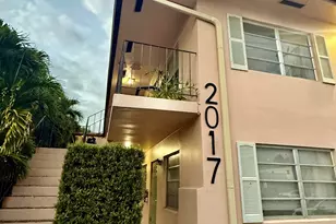 2017 NE 18th St, Fort Lauderdale, FL 33305 - Photo 1