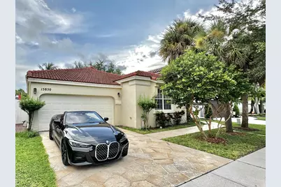 15850 NW 11th Street, Pembroke Pines, FL 33028 - Photo 1