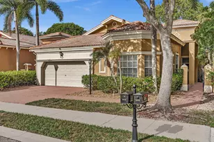 5828 NW 121st Ave, Coral Springs, FL 33076 - Photo 1