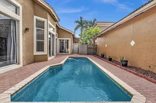 5828 NW 121st Ave, Coral Springs, FL 33076 - Photo 3