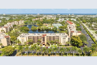 2455 Lindell Boulevard #3210, Delray Beach, FL 33444 - Photo 33