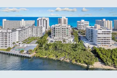 3200 S Ocean Boulevard #302, Highland Beach, FL 33487 - Photo 3