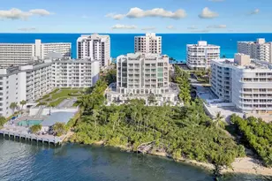 3200 S Ocean Blvd, Highland Beach, FL 33487 - Photo 3