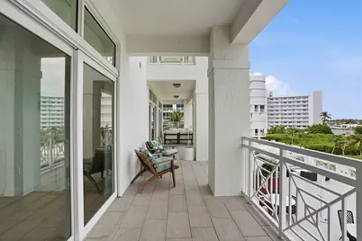 3200 S Ocean Boulevard #302, Highland Beach, FL 33487 - Photo 27