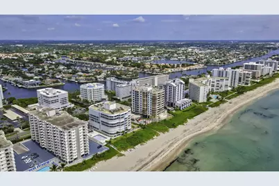 3200 S Ocean Boulevard #302, Highland Beach, FL 33487 - Photo 43