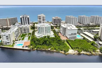 3200 S Ocean Boulevard #302, Highland Beach, FL 33487 - Photo 59