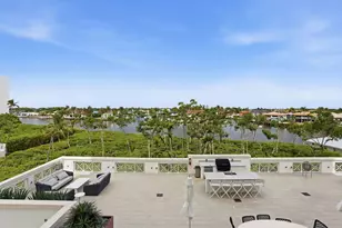 3200 S Ocean Blvd, Highland Beach, FL 33487 - Photo 21