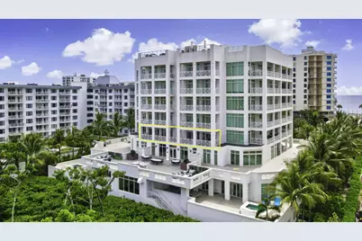 3200 S Ocean Boulevard #302, Highland Beach, FL 33487 - Photo 45