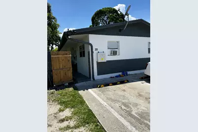 715 NW 15th Terrace #1-3, Fort Lauderdale, FL 33311 - Photo 1
