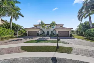 17511 Cadena Dr, Boca Raton, FL 33496 - Photo 1