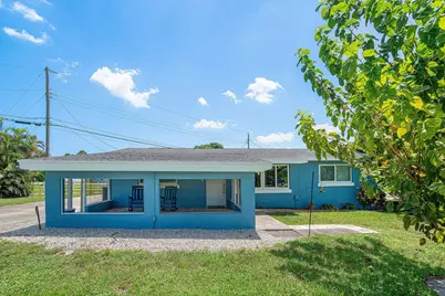 5134 Canal Road, West Palm Beach, FL 33415 - Photo 1