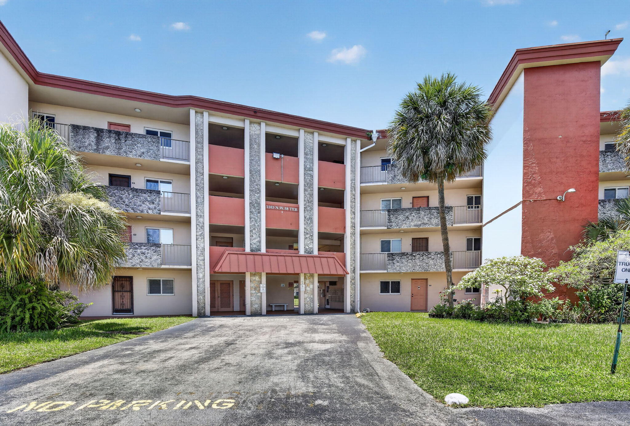1103 NW 58th Terrace #420 - 1103 NW 58th Terrace #420, Sunrise, FL 33313 Luxury Property | Jose Angel Pina