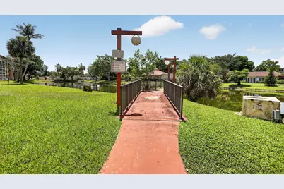 1103 NW 58th Terrace #420, Sunrise, FL 33313 - Photo 21