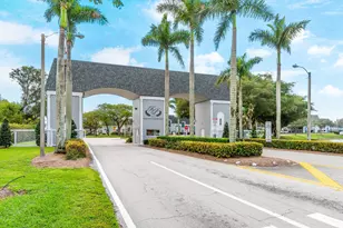 566 Saxony L, Delray Beach, FL 33446 - Photo 37